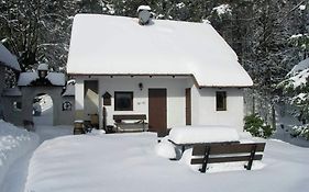 Chalet In Mala Skala Near Ski Slopes
